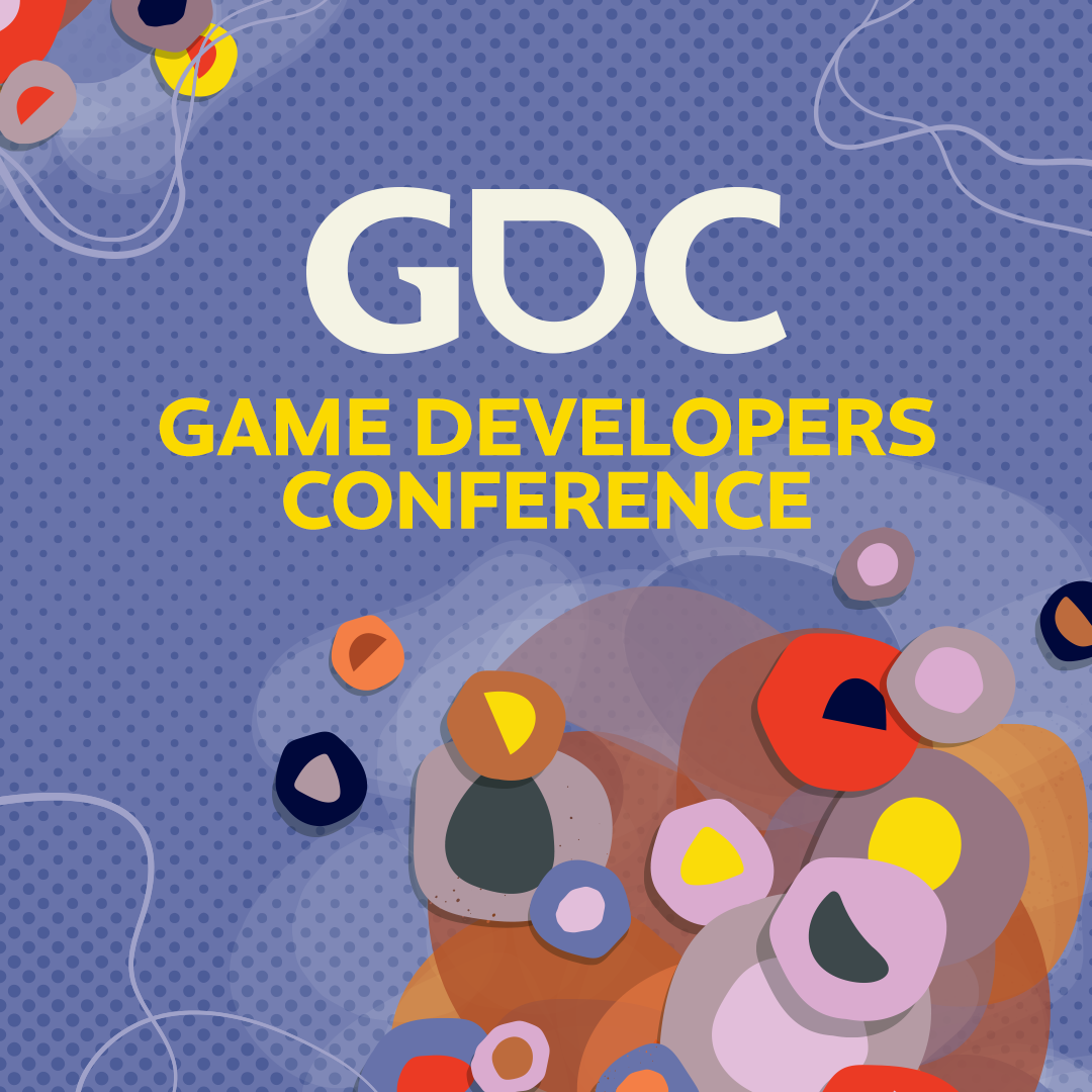 Game Developers Conference Logo